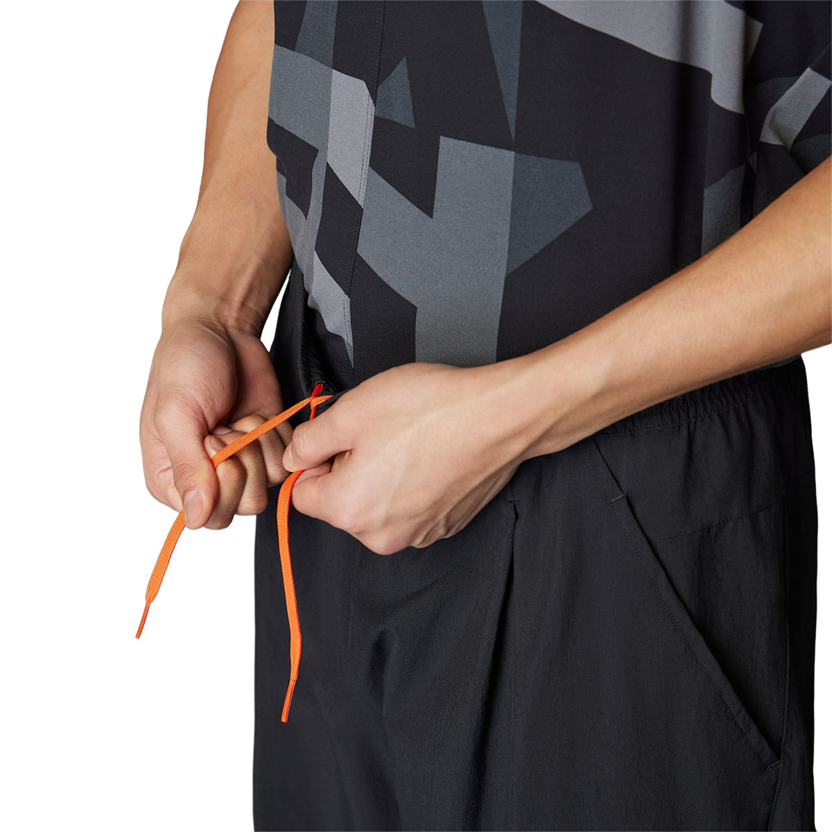 ADIDAS TERREX - TERREX XPLORIC CARGO PANTS