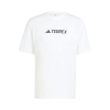 ADIDAS TERREX - TERREX CLASSIC LOGO T-SHIRT