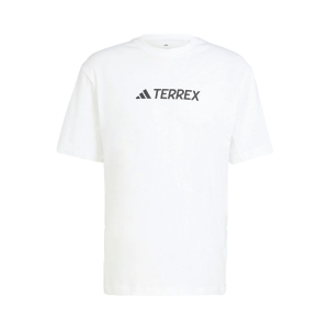 ADIDAS TERREX - TERREX CLASSIC LOGO T-SHIRT
