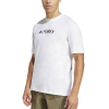 ADIDAS TERREX - TERREX CLASSIC LOGO T-SHIRT