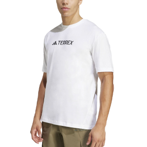ADIDAS TERREX - TERREX CLASSIC LOGO T-SHIRT
