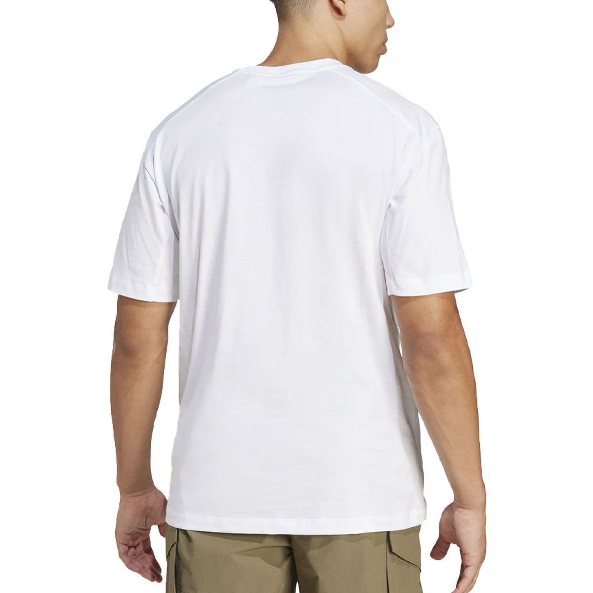 ADIDAS TERREX - TERREX CLASSIC LOGO T-SHIRT