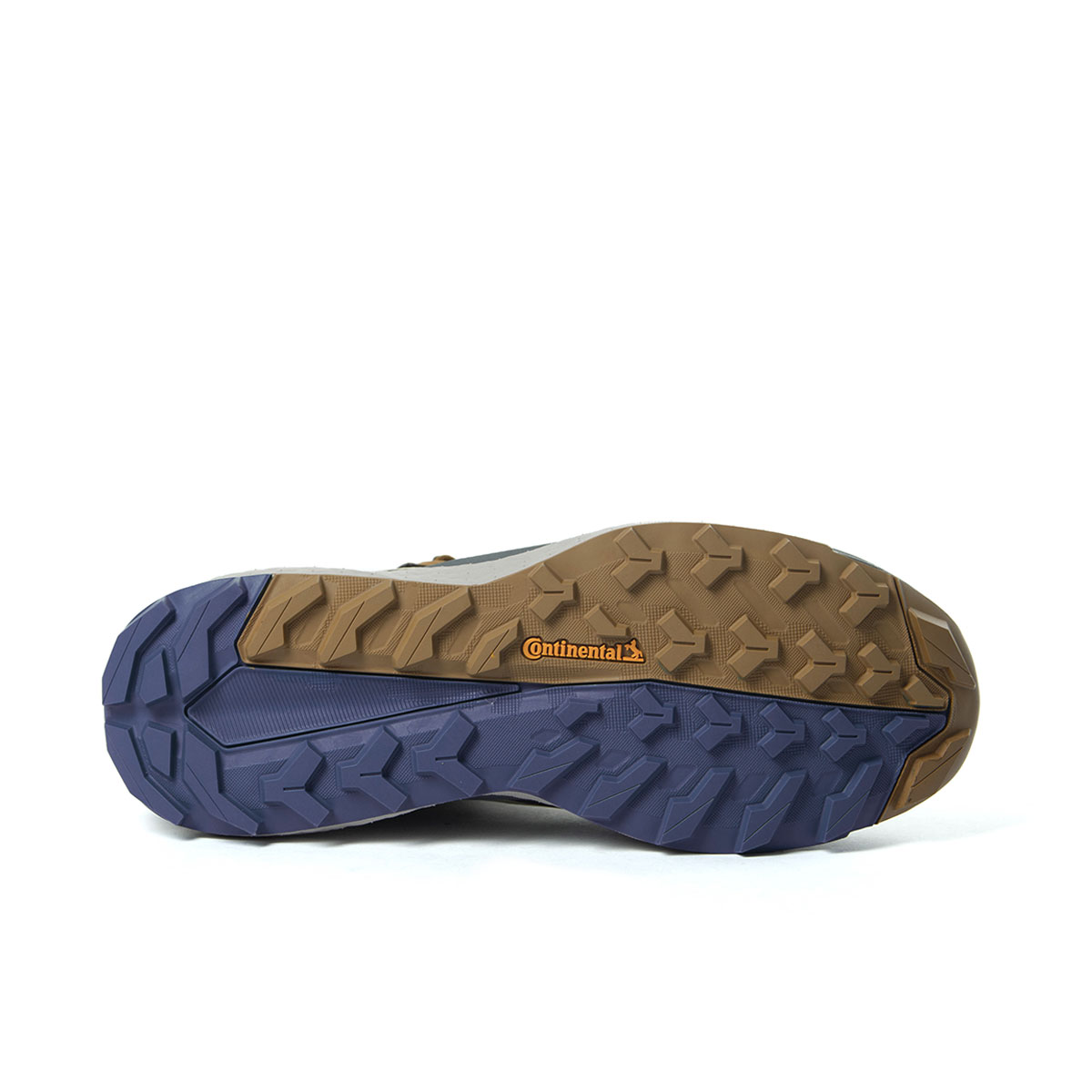 ADIDAS TERREX - TERREX FREE HIKER 2 GTX