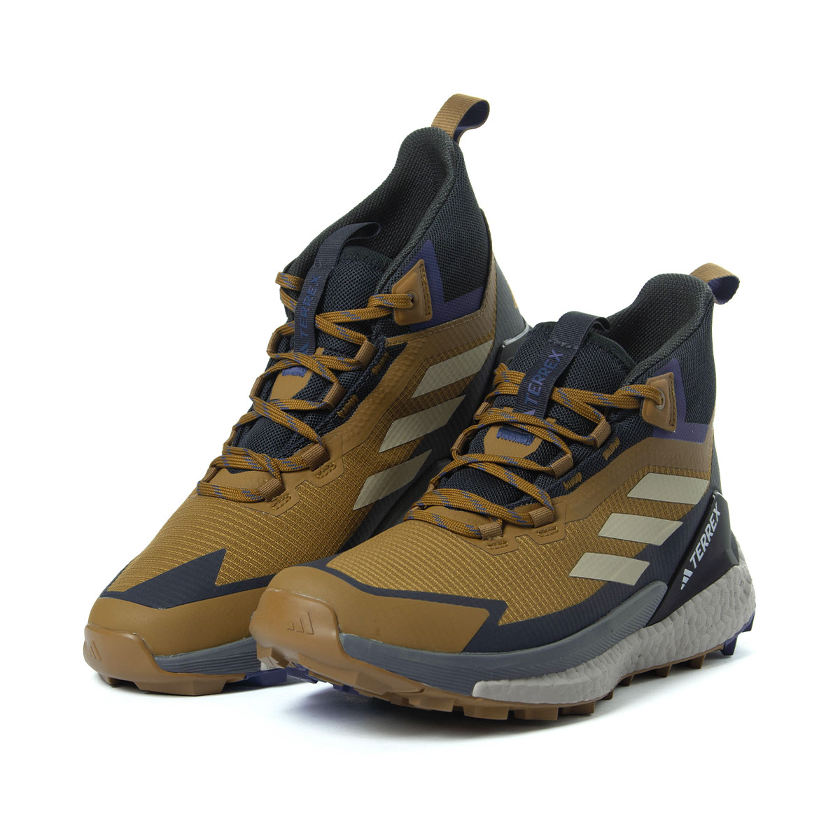ADIDAS TERREX - TERREX FREE HIKER 2 GTX