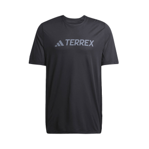 ADIDAS TERREX - TERREX MULTI CLIMACOOLLOGO TECH T-SHIRT