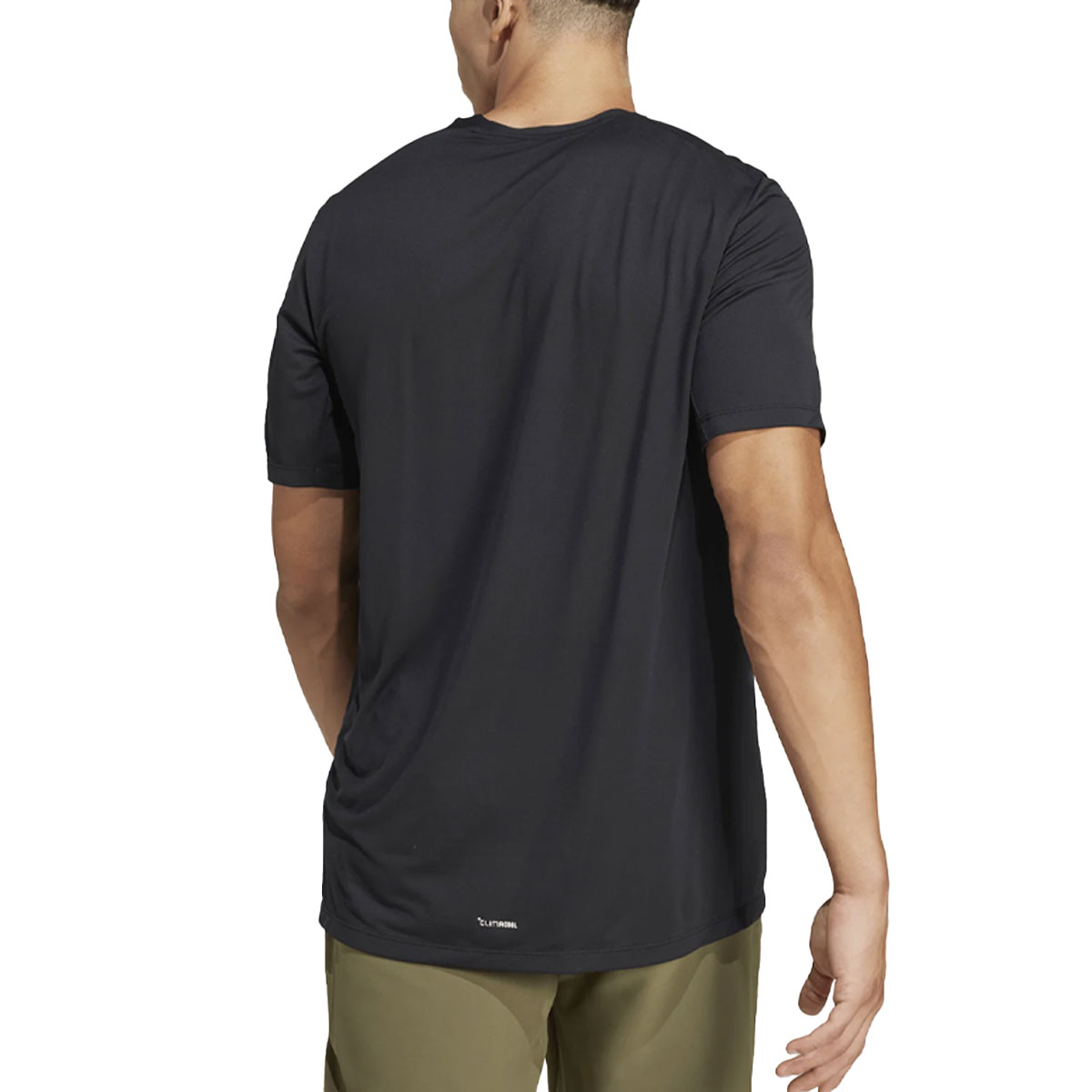 ADIDAS TERREX - TERREX MULTI CLIMACOOLLOGO TECH T-SHIRT