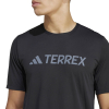 ADIDAS TERREX - TERREX MULTI CLIMACOOLLOGO TECH T-SHIRT
