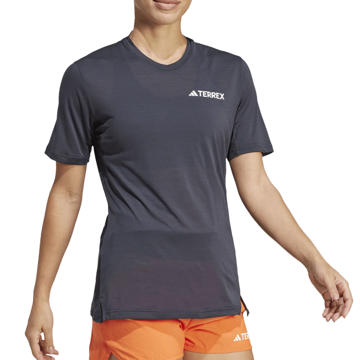 ADIDAS TERREX - TERREX XPERIOR T-SHIRT