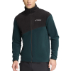 ADIDAS TERREX - MULTI ESSENTIALS FULL ZIP POLAR FLEECE