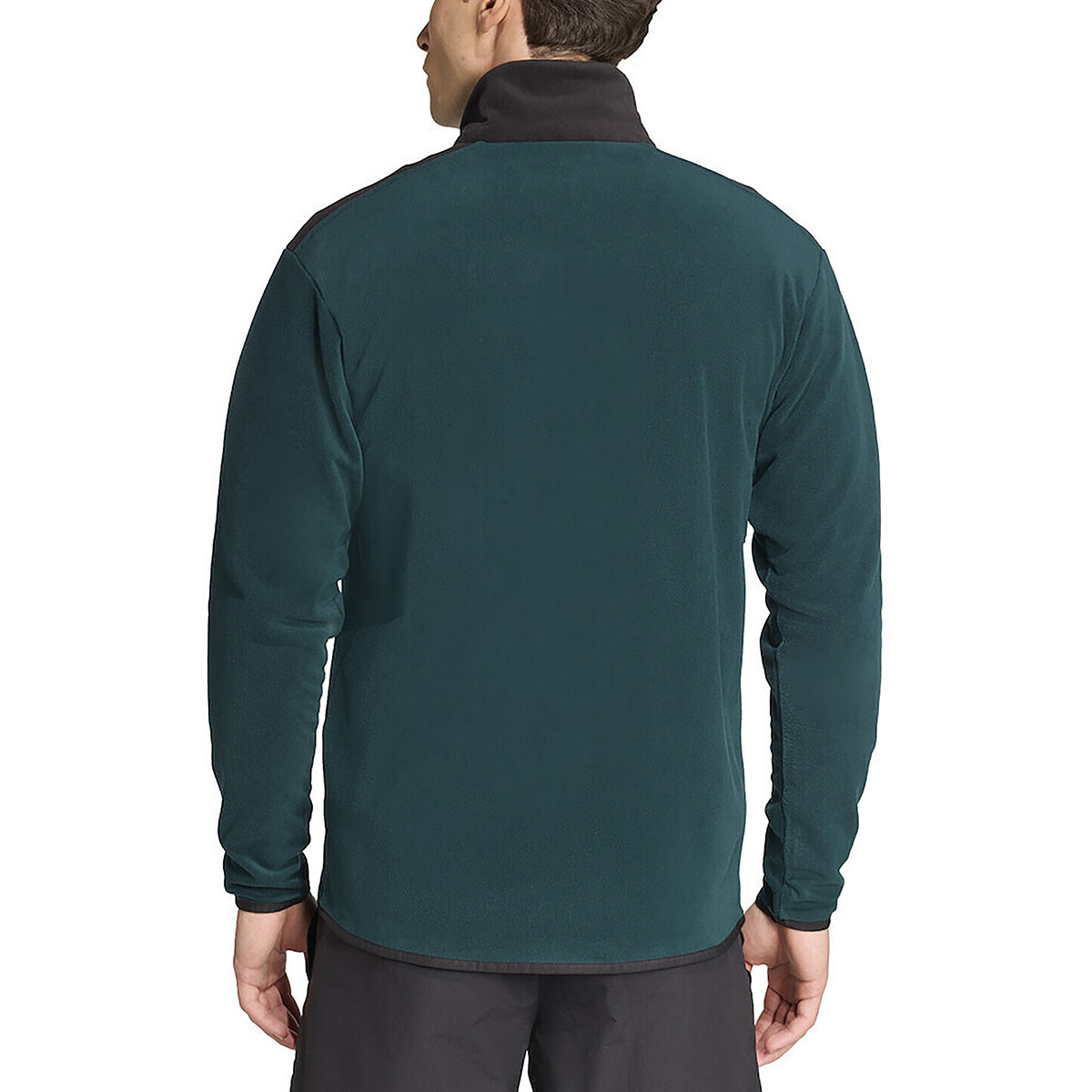 ADIDAS TERREX - MULTI ESSENTIALS FULL ZIP POLAR FLEECE