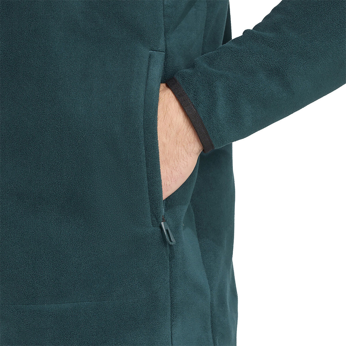 ADIDAS TERREX - MULTI ESSENTIALS FULL ZIP POLAR FLEECE