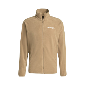 ADIDAS TERREX - MULTI ESSENTIALS FULL-ZIP FLEECE JACKET