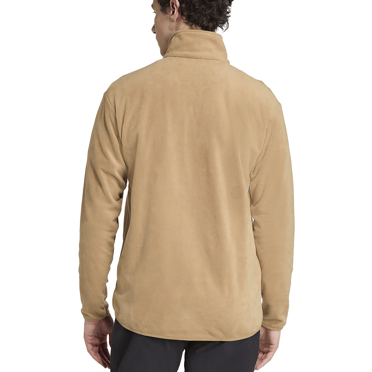 ADIDAS TERREX - MULTI ESSENTIALS FULL-ZIP FLEECE JACKET