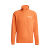 ADIDAS TERREX - MULTI ESSENTIALS FULL ZIP FLEECE