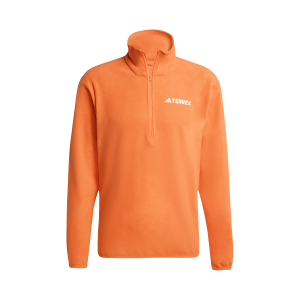 ADIDAS TERREX - MULTI ESSENTIALS FULL ZIP FLEECE