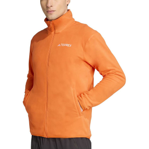 ADIDAS TERREX - MULTI ESSENTIALS FULL ZIP FLEECE