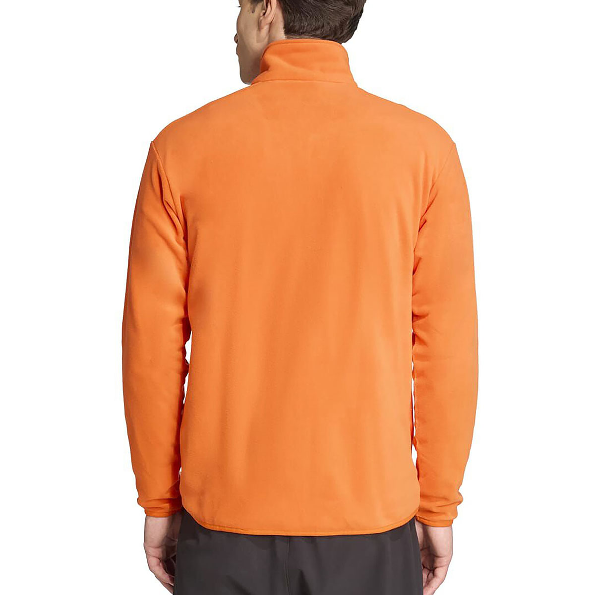 ADIDAS TERREX - MULTI ESSENTIALS FULL ZIP FLEECE