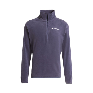 ADIDAS TERREX - MULTI ESSENTIALS HALF ZIP FLEECE