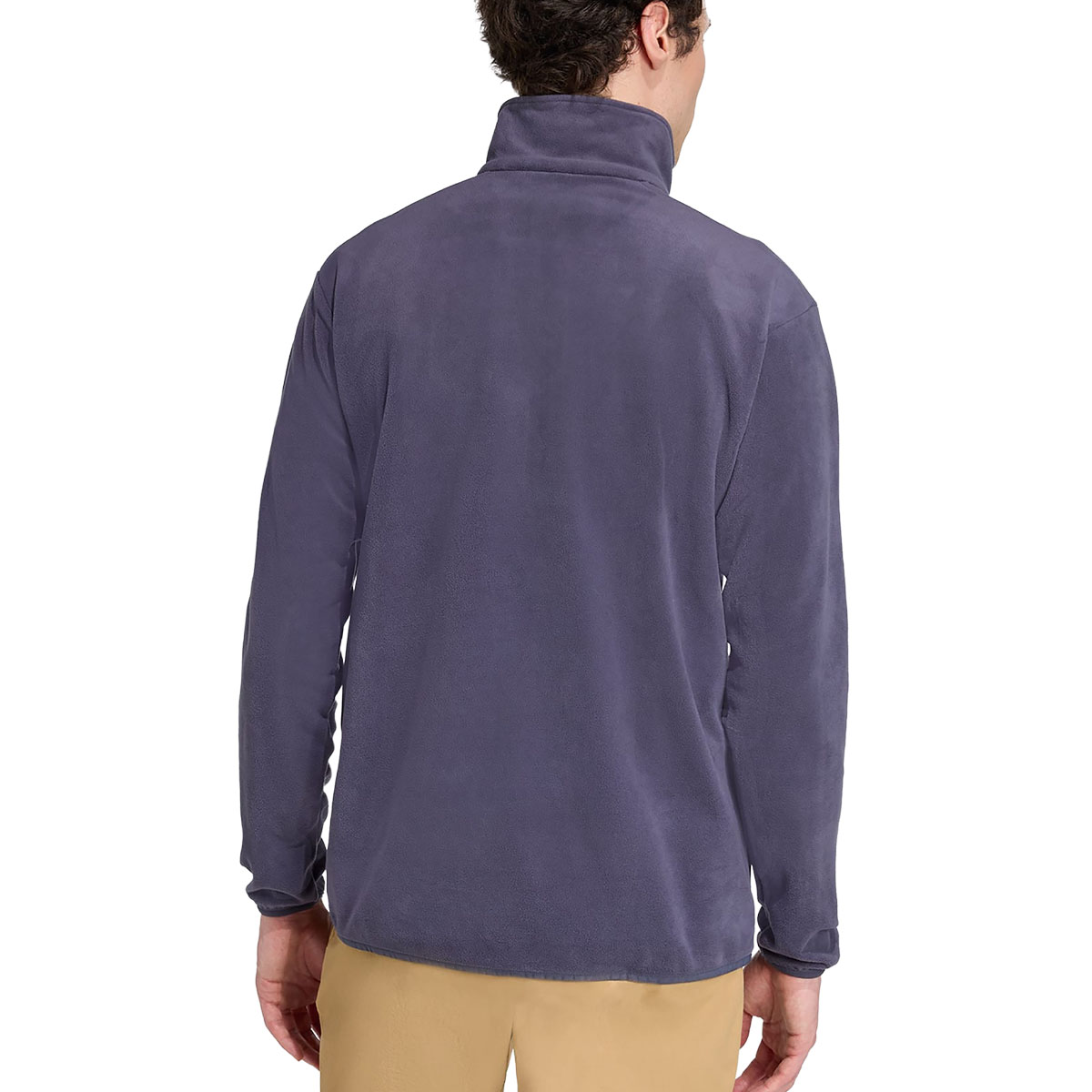 ADIDAS TERREX - MULTI ESSENTIALS HALF ZIP FLEECE