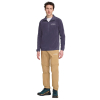 ADIDAS TERREX - MULTI ESSENTIALS HALF ZIP FLEECE