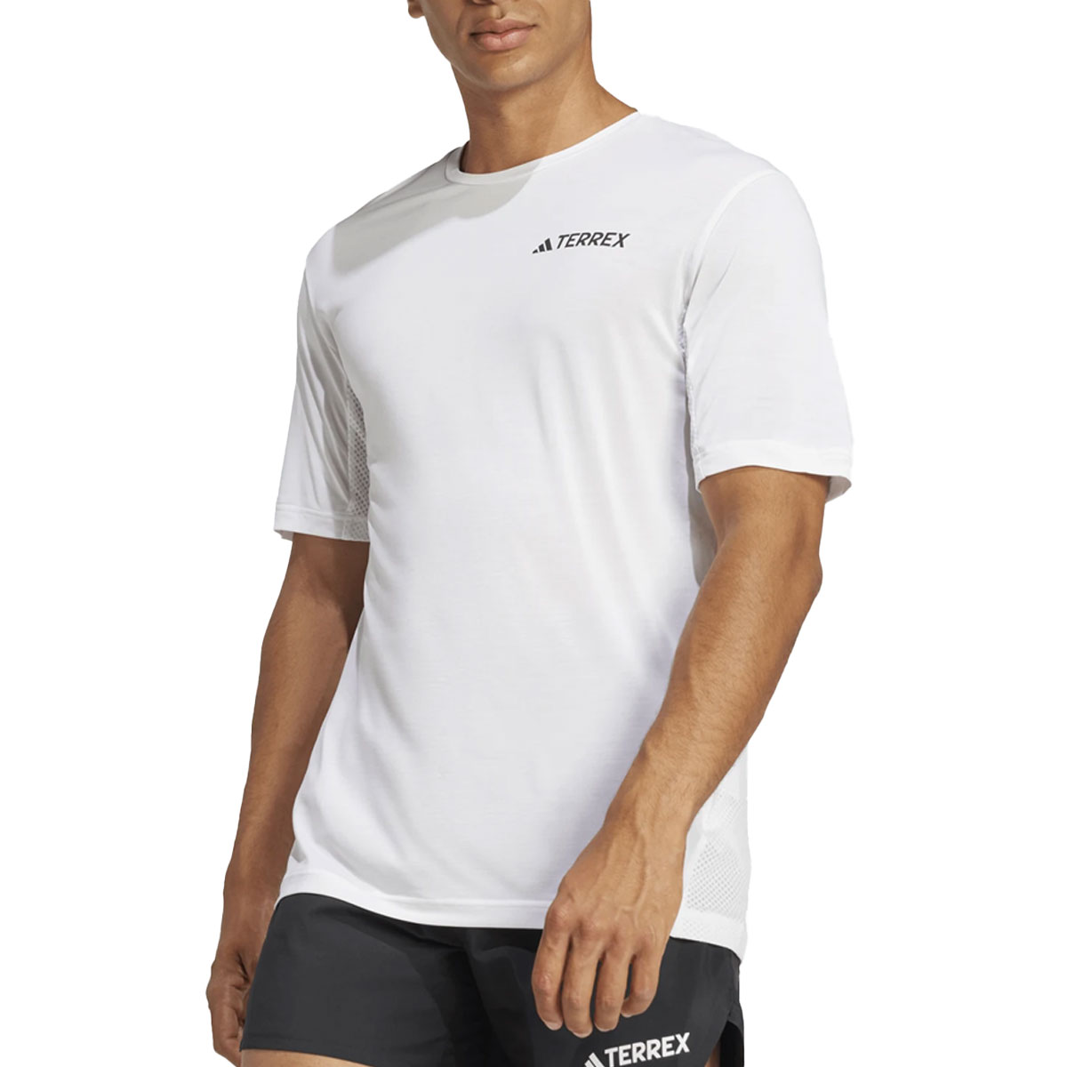 ADIDAS TERREX - TERREX XPERIOR CLIMACOOL+TEE