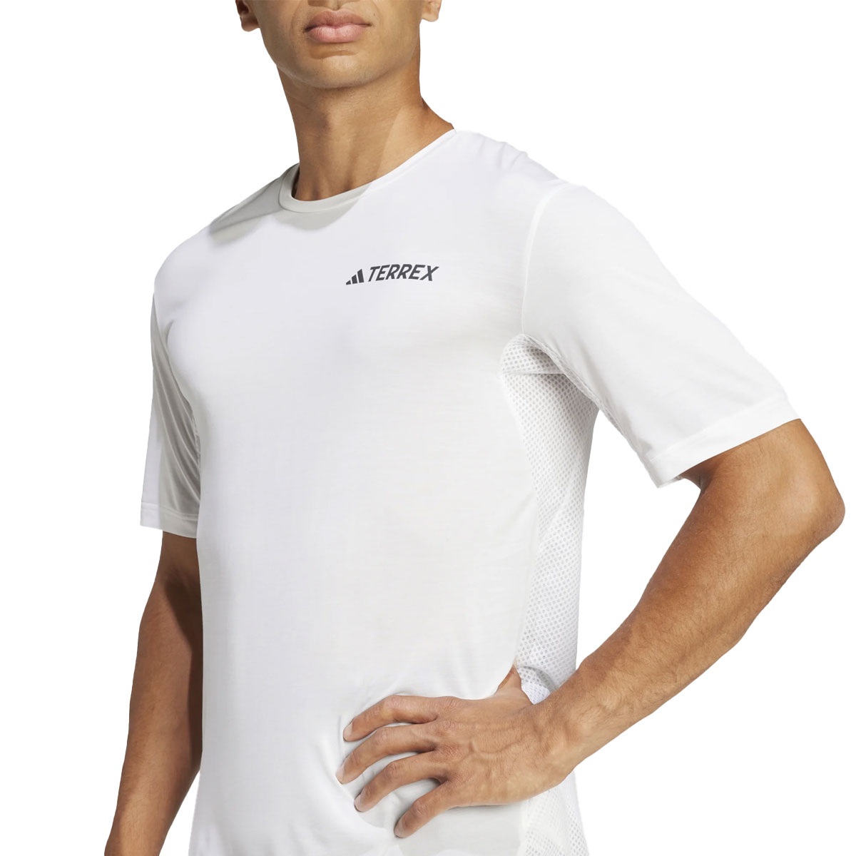 ADIDAS TERREX - TERREX XPERIOR CLIMACOOL+TEE