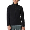 ADIDAS TERREX - MULTI ESSENTIALS HALF ZIP FLEECE