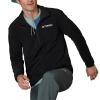 ADIDAS TERREX - MULTI ESSENTIALS HALF ZIP FLEECE
