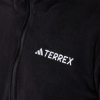 ADIDAS TERREX - MULTI ESSENTIALS HALF ZIP FLEECE