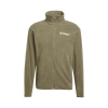 ADIDAS TERREX - MULTI ESSENTIALS FULL ZIP FLEECE