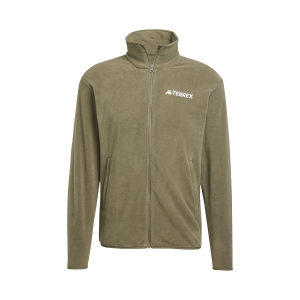 ADIDAS TERREX - MULTI ESSENTIALS FULL ZIP FLEECE