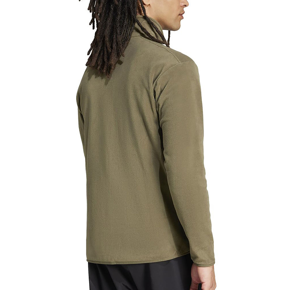 ADIDAS TERREX - MULTI ESSENTIALS FULL ZIP FLEECE