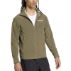 ADIDAS TERREX - MULTI ESSENTIALS FULL ZIP FLEECE