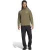 ADIDAS TERREX - MULTI ESSENTIALS FULL ZIP FLEECE