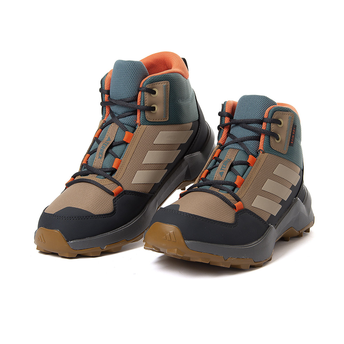 ADIDAS TERREX - AX4R R.RDY MID