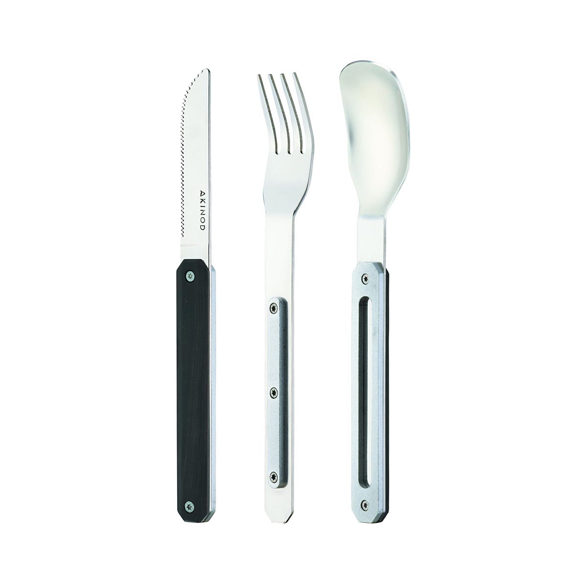 AKINOD - CUTLERY SET 12H34