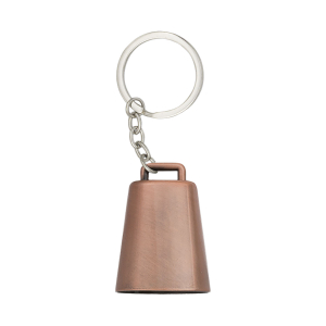 ALBAINOX - KEY-RING COWBELL
