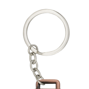 ALBAINOX - KEY-RING COWBELL