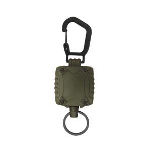 ALBAINOX - KEYRING CARABINER