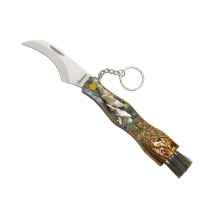 ALBAINOX - MUSHROOM KNIFE