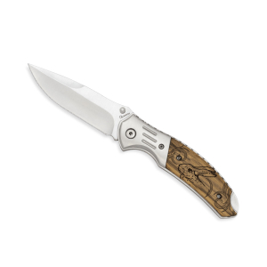 ALBAINOX - HUNTING ZEBRA LOCK 8.5CM