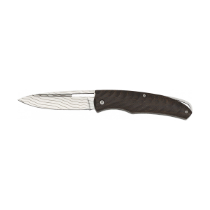 ALBAINOX - POCKET KNIFE ORNATED BLADE