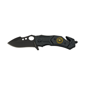 ALBAINOX - SEALS FOLDING KNIFE