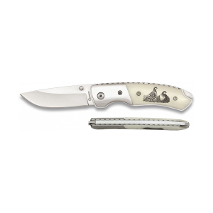 ALBAINOX - DELUXE PENKNIFE PARTRIDGE