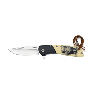 ALBAINOX - BLACK WOOD WILD BOAR