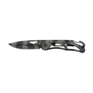 ALBAINOX - URBAN CAMO POCKET KNIFE