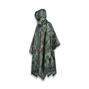 ALBAINOX - PONCHO BARBARIC