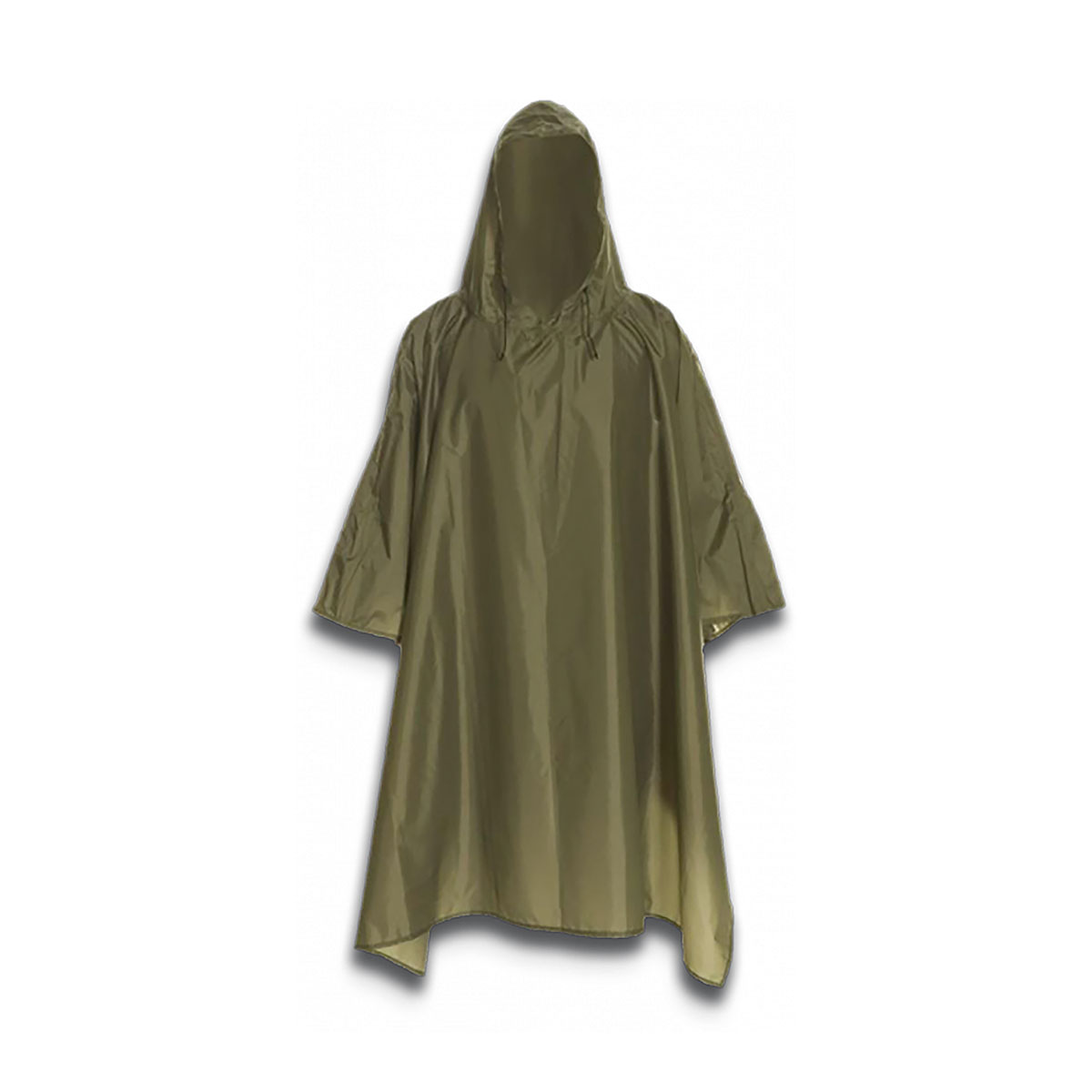 ALBAINOX - PONCHO BARBARIC