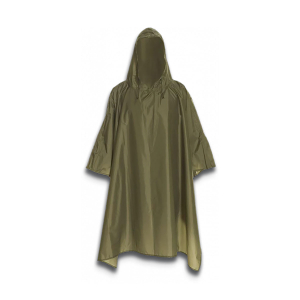 ALBAINOX - PONCHO BARBARIC