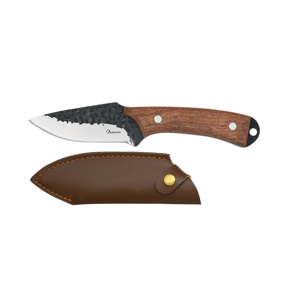 ALBAINOX - HUNTING KNIVE